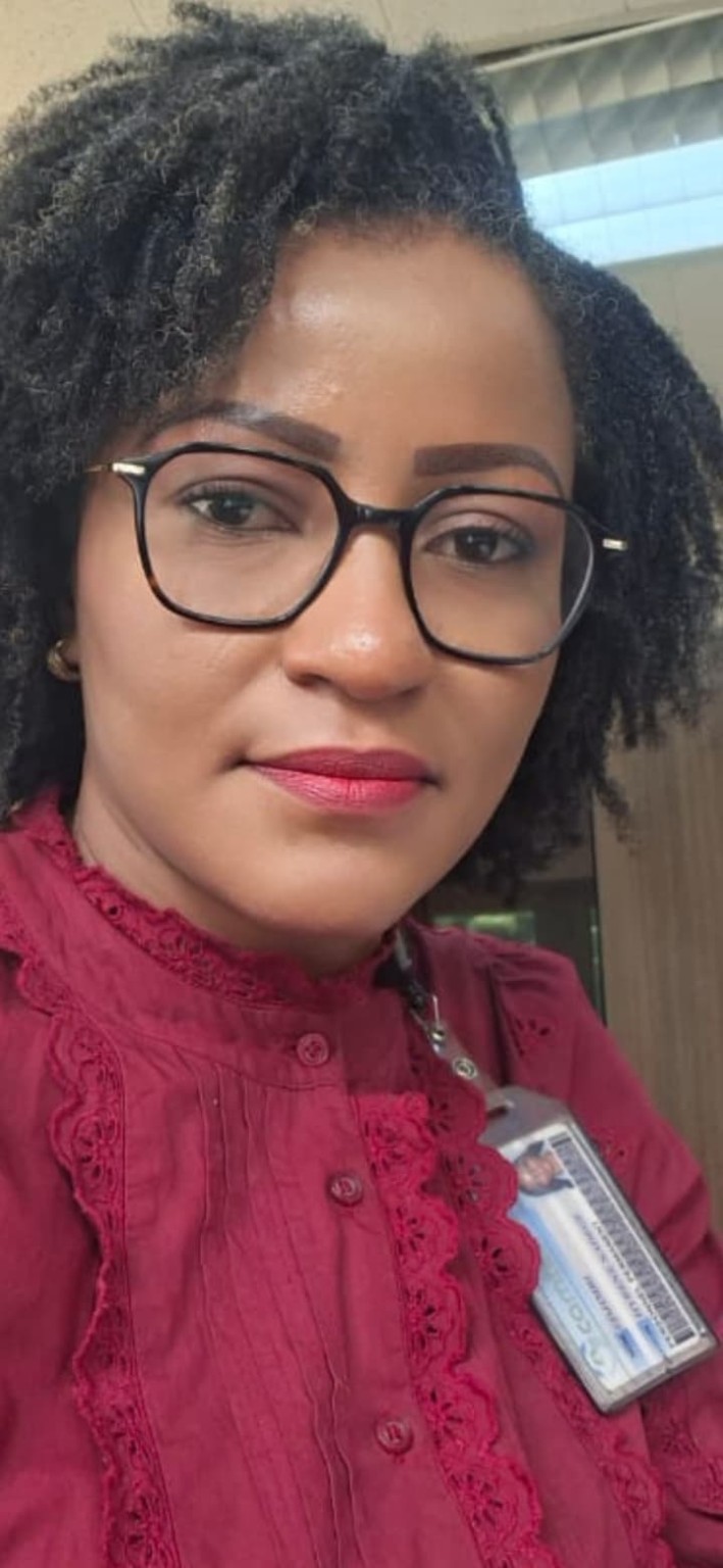 Hyrène Nadège Edjimbi