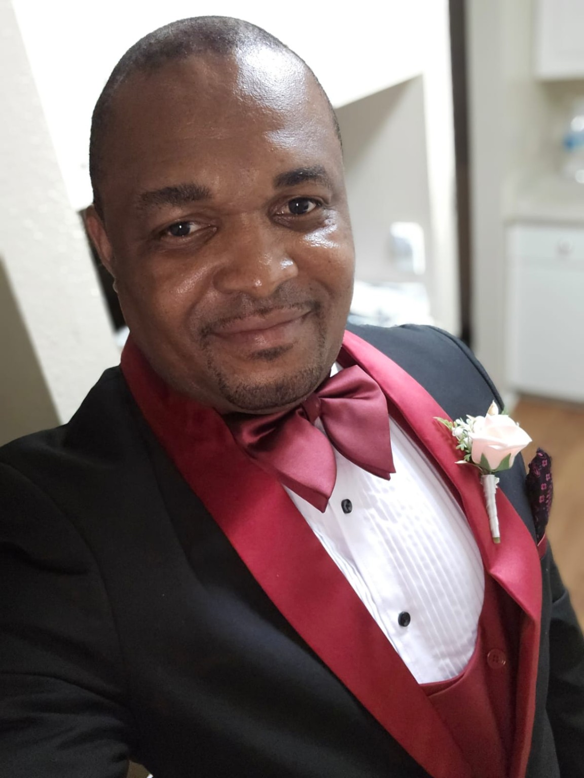 Vincent Yves Mbida Ngoulou